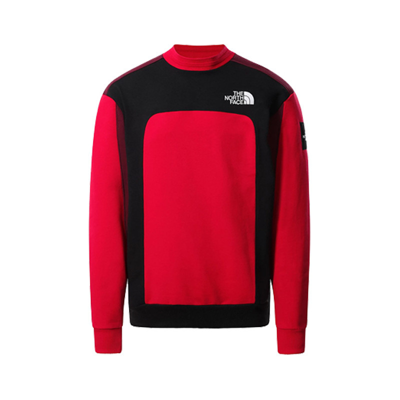 The North Face Sweat The North Face BB CUT SEW CREW The North Face Sweat The North Face BB CUT SEW CREW