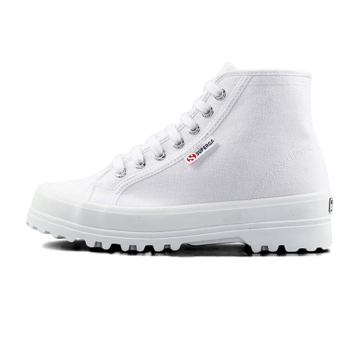 Superga Basket Superga 2341-ALPINA COTU