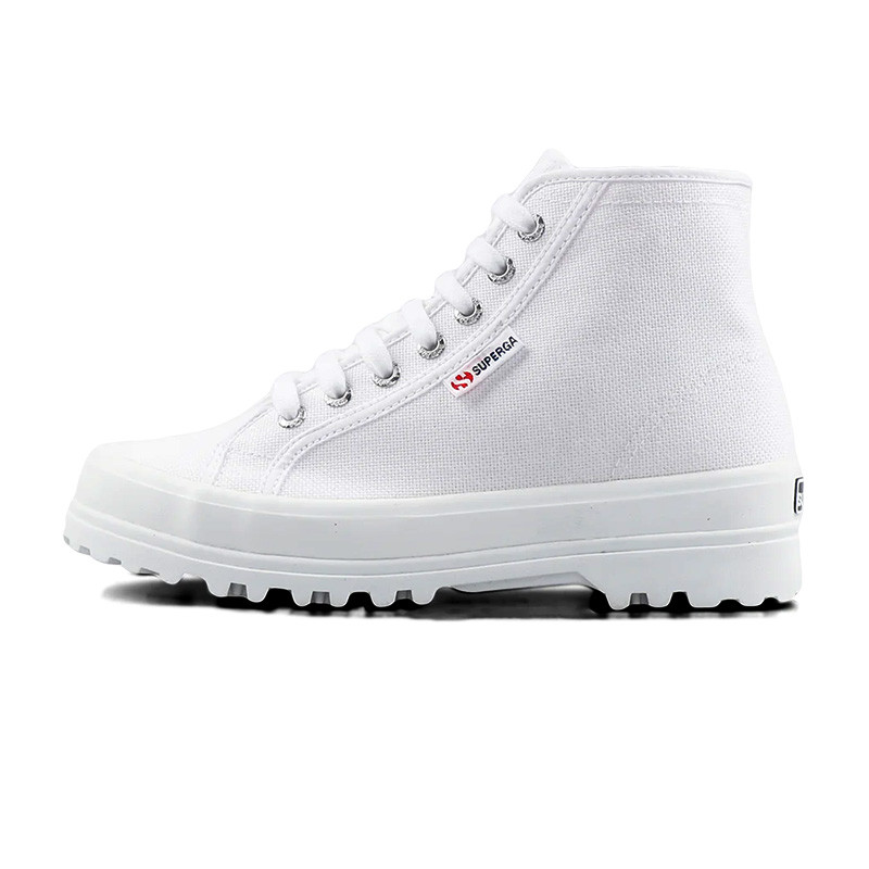 Superga Basket Superga 2341-ALPINA COTU Superga Basket Superga 2341-ALPINA COTU