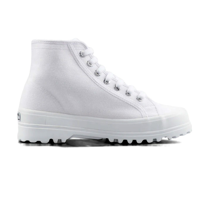 Superga Basket Superga 2341-ALPINA COTU