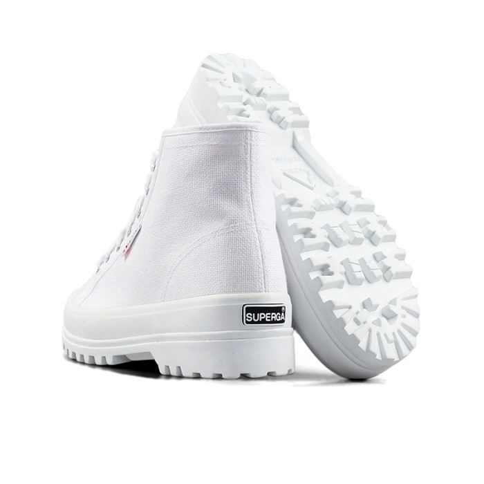 Superga Basket Superga 2341-ALPINA COTU