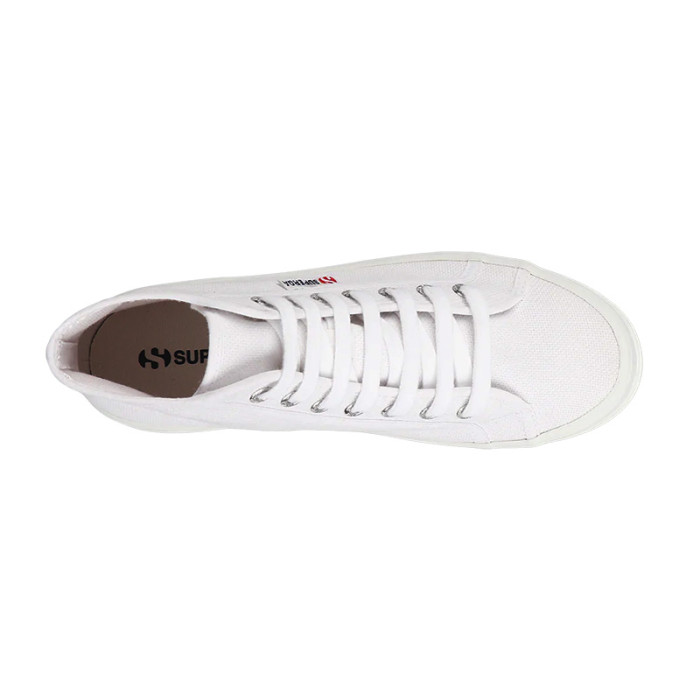 Superga Basket Superga 2341-ALPINA COTU