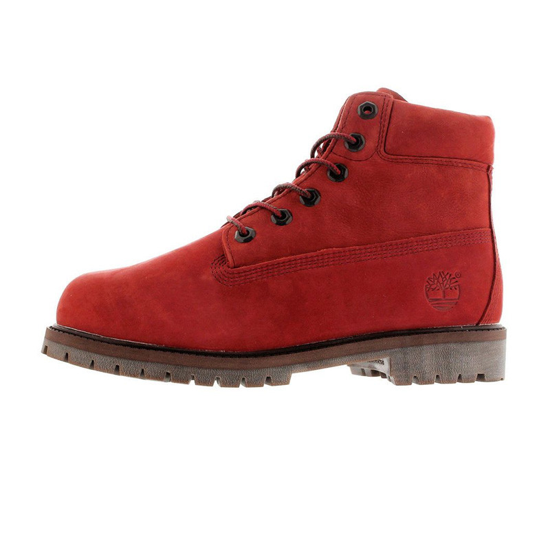 Timberland Boots Timberland WP 6 INCH Junior Timberland Boots Timberland WP 6 INCH Junior