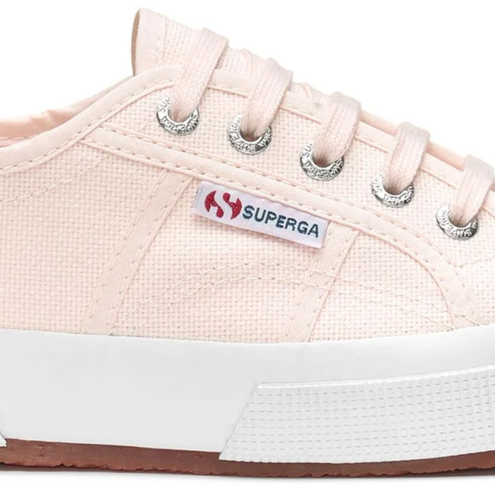Basket Superga 2750-COTU CLASSIC