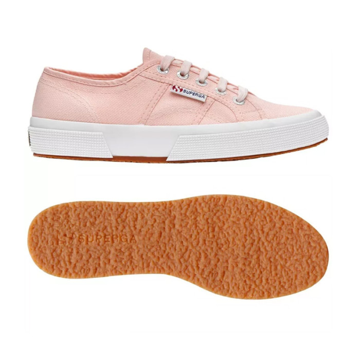 Basket Superga 2750-COTU CLASSIC