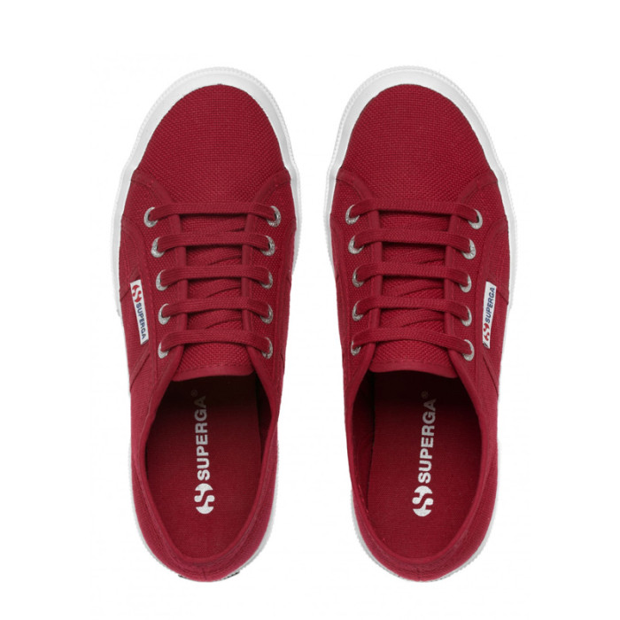 Basket Superga 2750-COTU CLASSIC