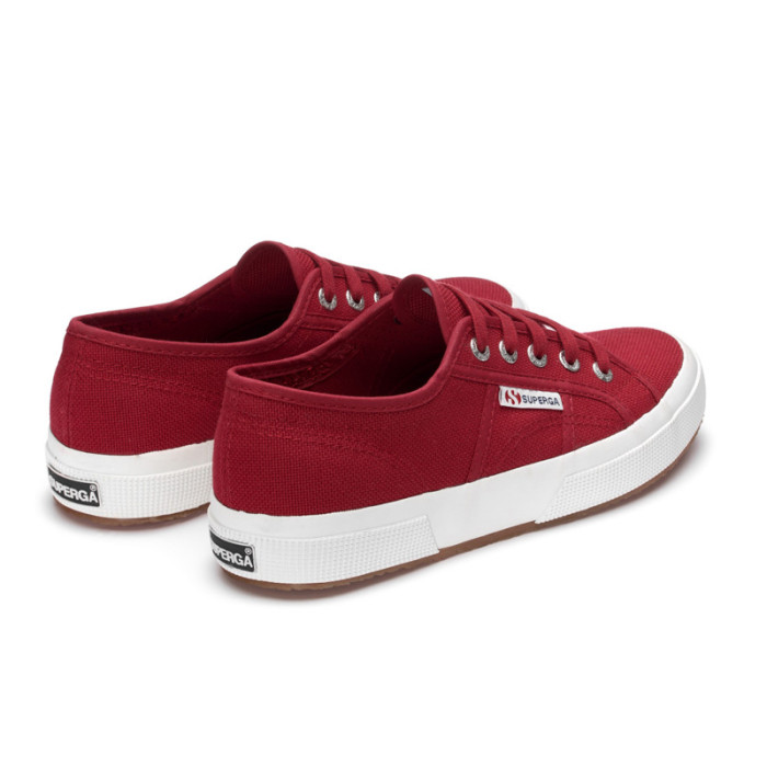 Basket Superga 2750-COTU CLASSIC