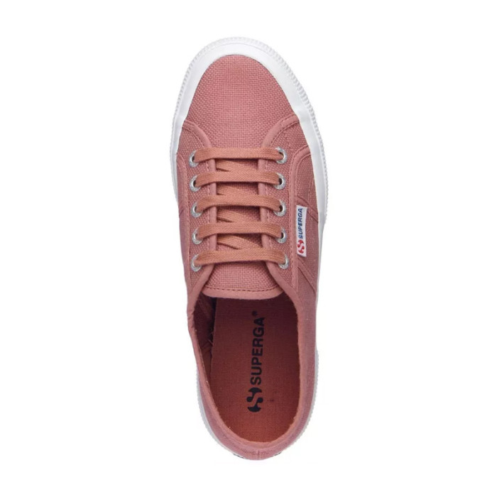 Basket Superga 2750-COTU CLASSIC