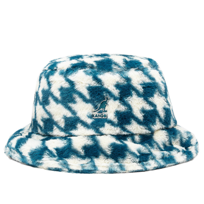 Bob Kangol FAUX FUR BUCKET