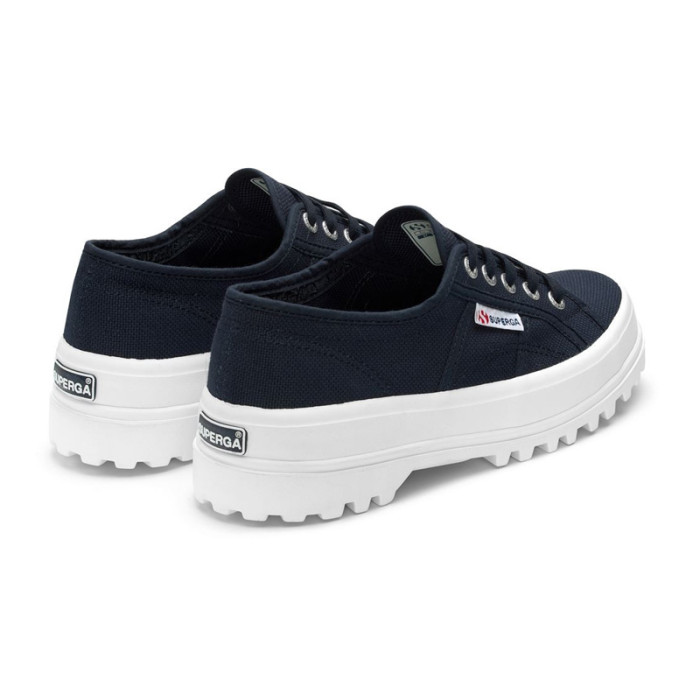 Superga Basket Superga 2555-COTU
