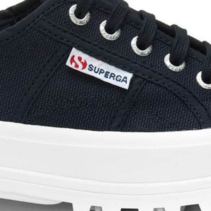 Superga Basket Superga 2555-COTU