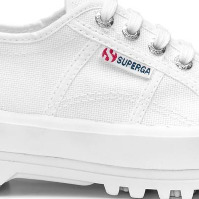 Superga Basket Superga 2555-COTU