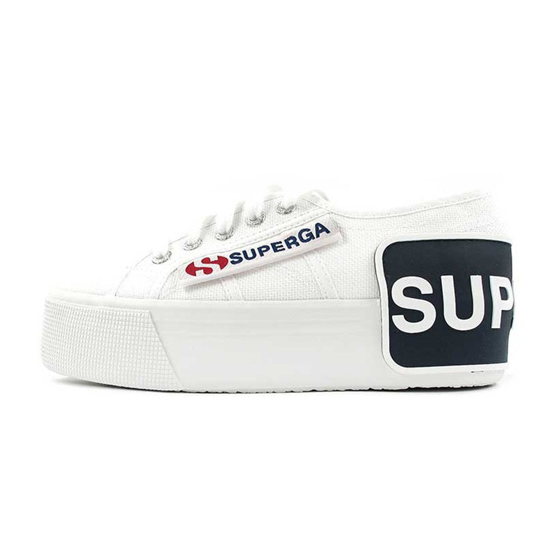 Basket Superga 2790-LOUD COTW Basket Superga 2790-LOUD COTW