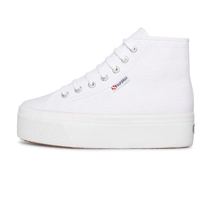 Superga Basket Superga 2705-COTW Superga Basket Superga 2705-COTW