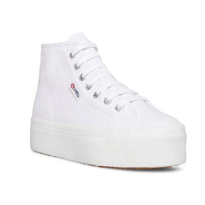 Superga Basket Superga 2705-COTW