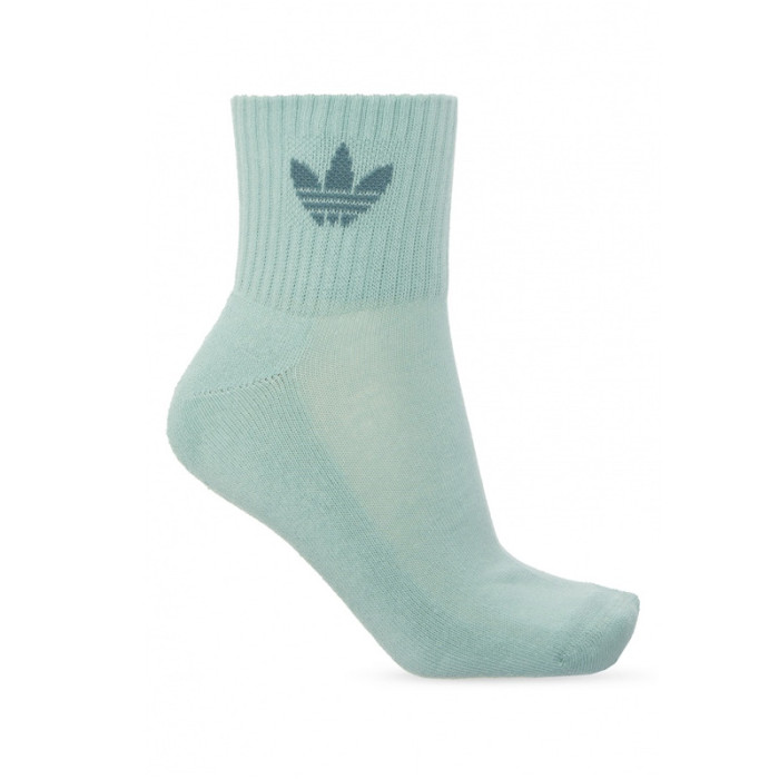 Pack 3 paires de chaussettes adidas Originals MID