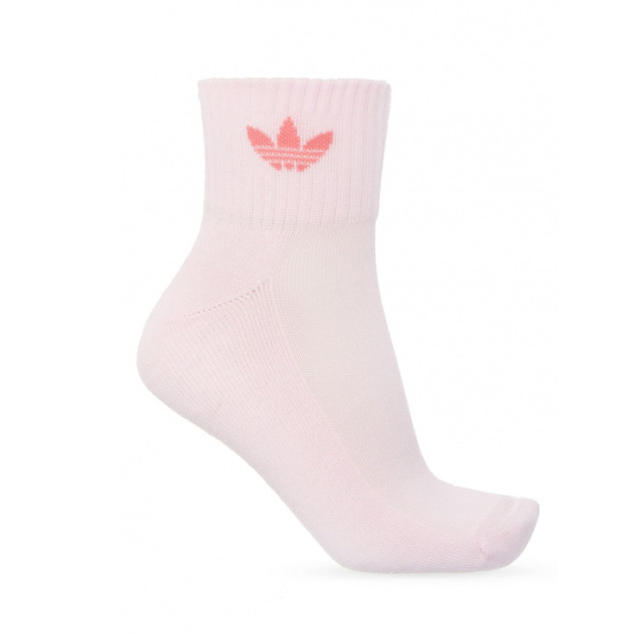 Pack 3 paires de chaussettes adidas Originals MID