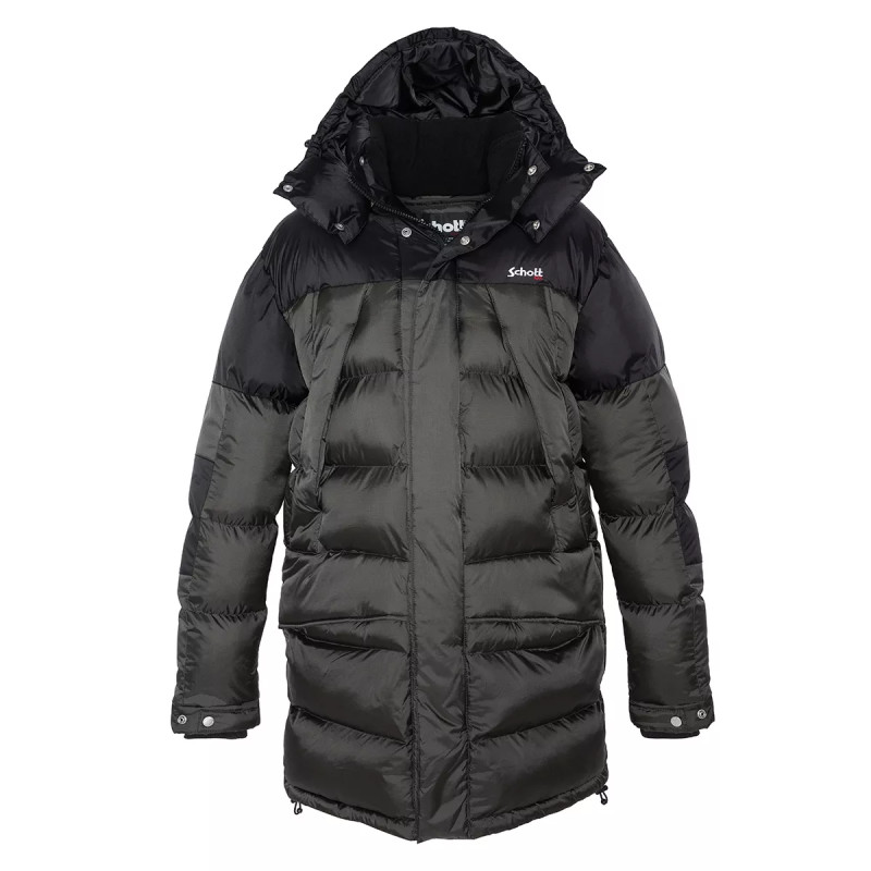 Schott Doudoune Schott ONTARIO Schott Doudoune Schott ONTARIO
