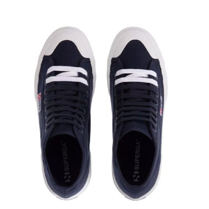 Basket Superga 2295-COTW