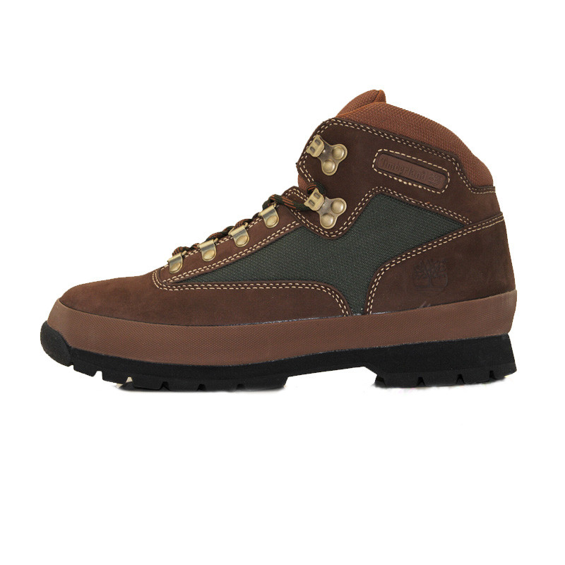 Timberland Euro Hiker Timberland Euro Hiker