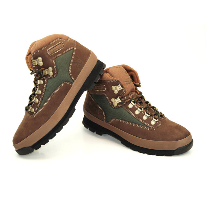 Timberland Euro Hiker