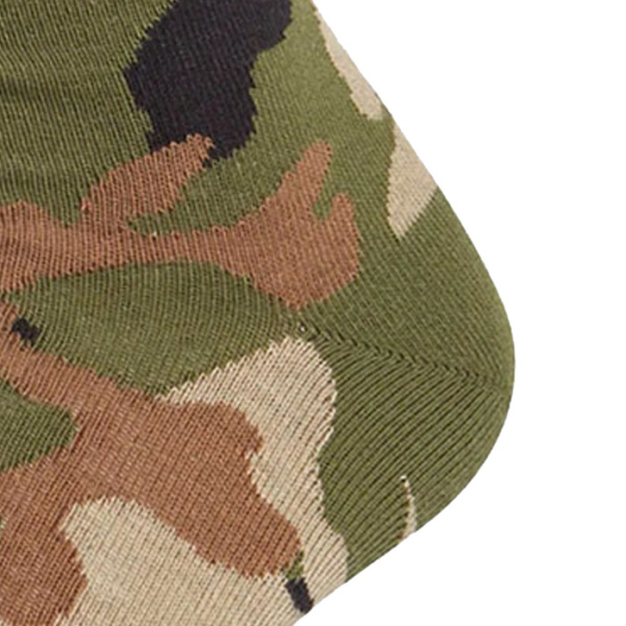 Adidas Originals Pack 2 paires de chaussettes adidas Originals CAMO