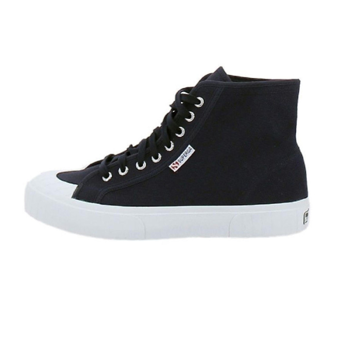 Superga Basket Superga 2696-STRIPE