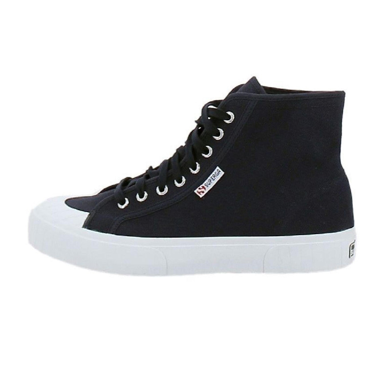Superga Basket Superga 2696-STRIPE Superga Basket Superga 2696-STRIPE