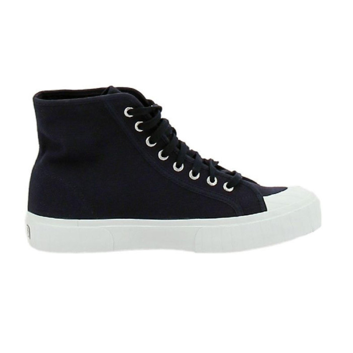 Superga Basket Superga 2696-STRIPE