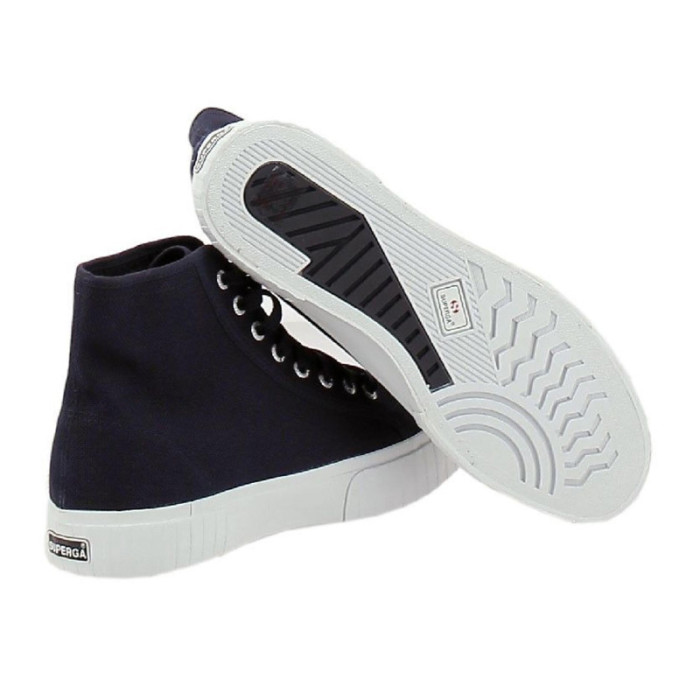 Superga Basket Superga 2696-STRIPE