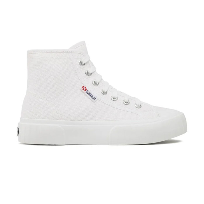 Superga Basket Superga 2696-STRIPE