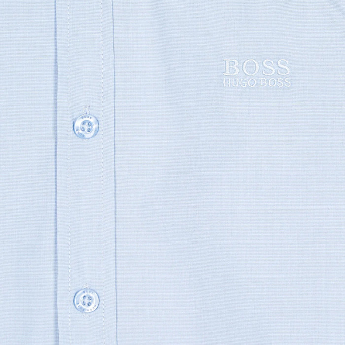 Chemise Hugo Boss Junior