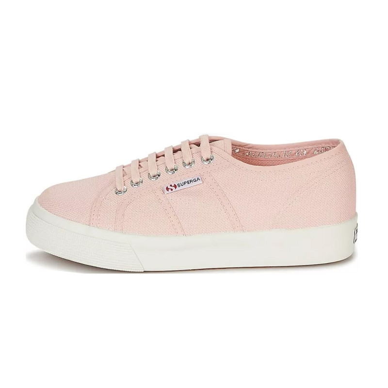 Superga Basket Superga 2730-COTU - S00C3N0-W6Y Superga Basket Superga 2730-COTU - S00C3N0-W6Y