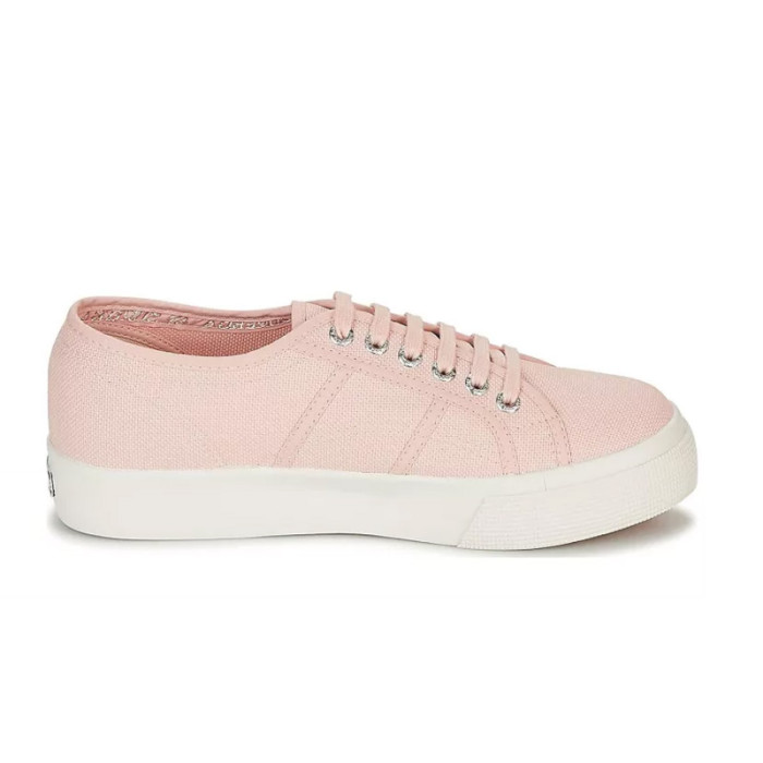 Superga Basket Superga 2730-COTU - S00C3N0-W6Y