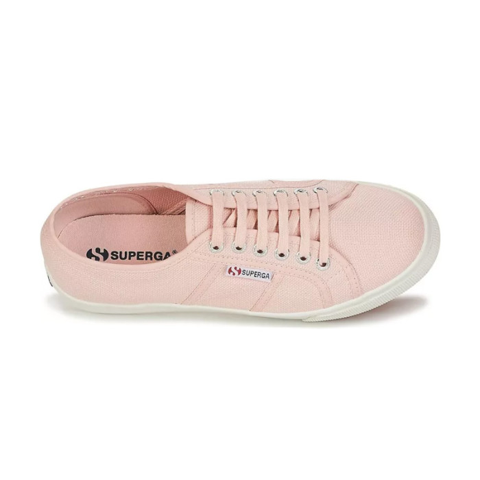 Superga Basket Superga 2730-COTU - S00C3N0-W6Y