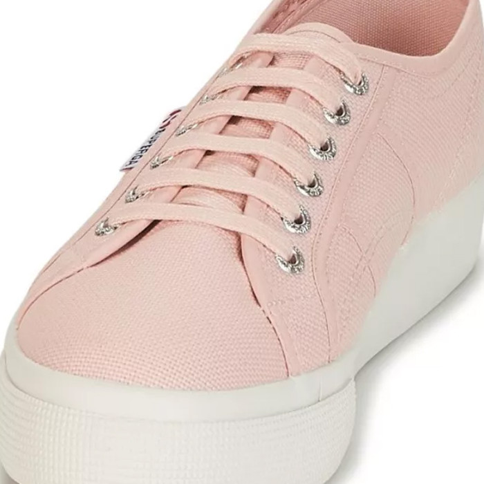 Superga Basket Superga 2730-COTU - S00C3N0-W6Y