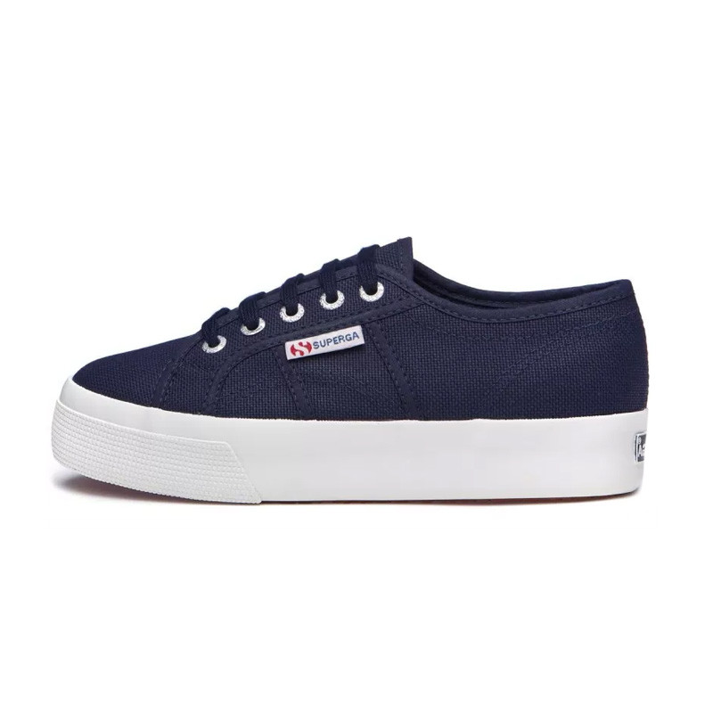 Basket Superga 2730-COTU Basket Superga 2730-COTU