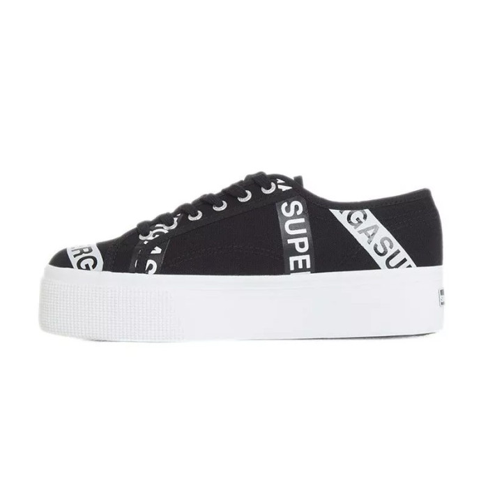 Superga Basket Superga 2790 LETTER TAPE JELLY