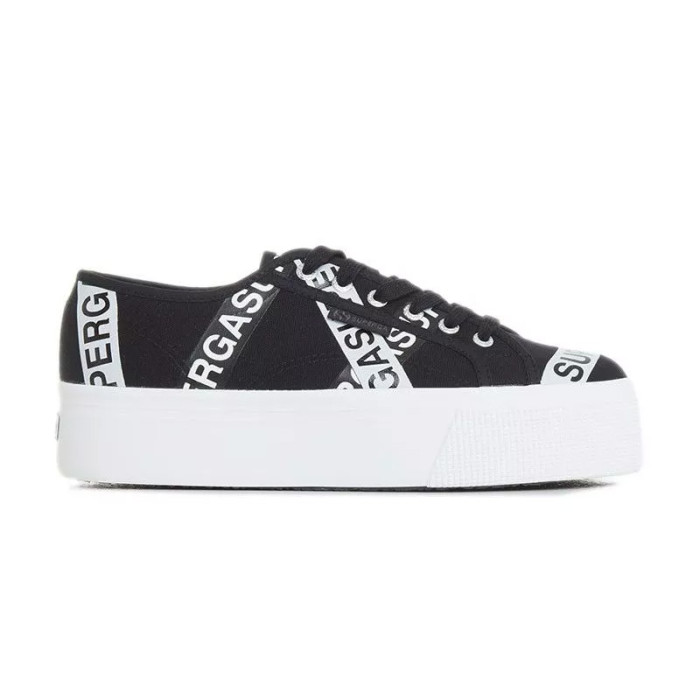 Superga Basket Superga 2790 LETTER TAPE JELLY