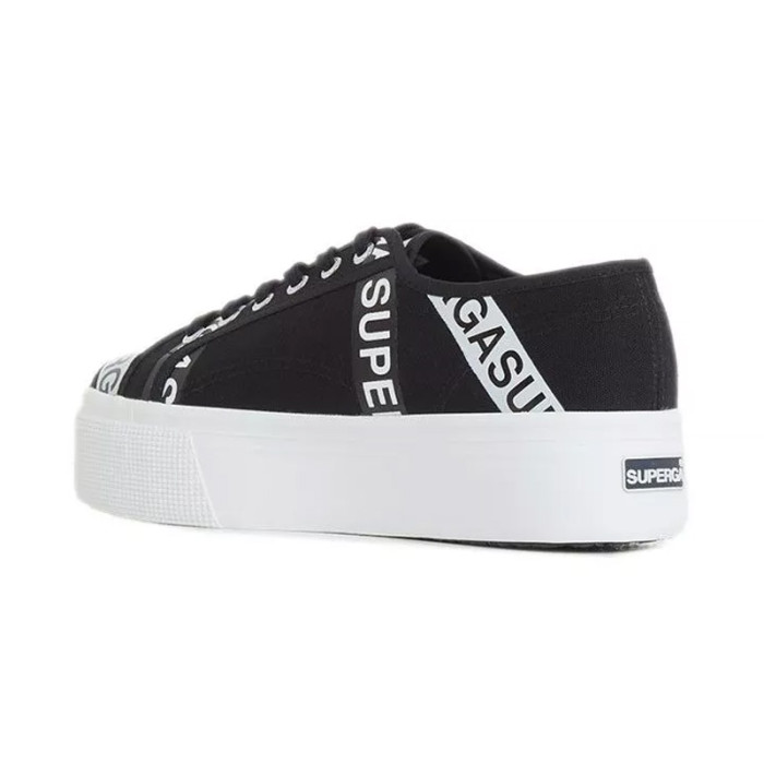 Superga Basket Superga 2790 LETTER TAPE JELLY
