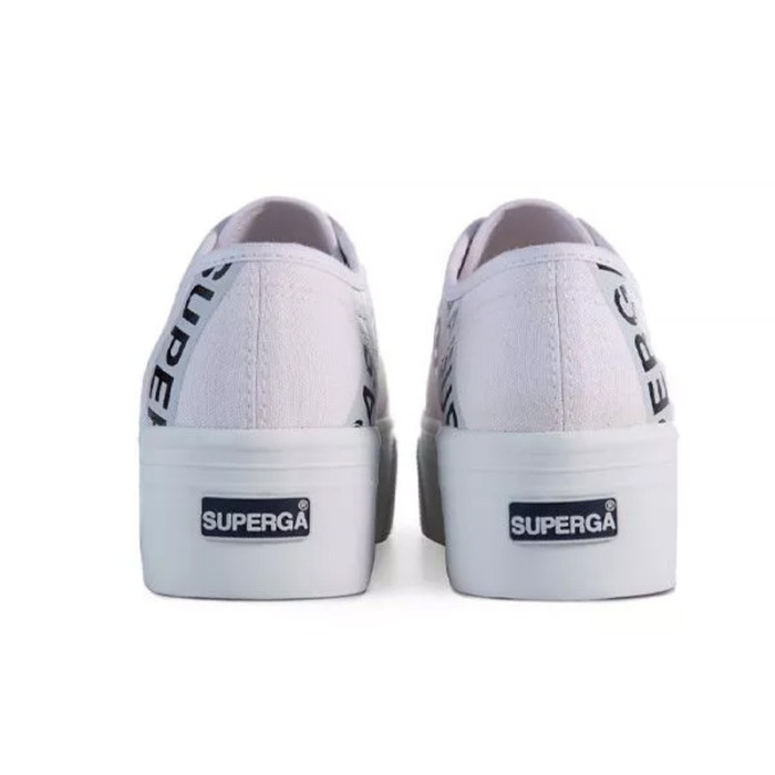 Superga Basket Superga 2790 LETTER TAPE JELLY