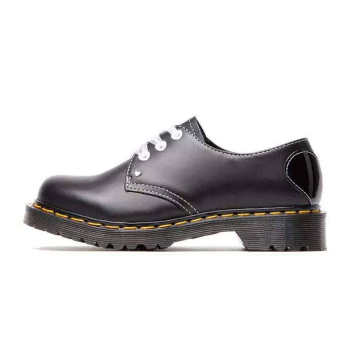 Dr Martens Chaussure à lacets Dr Martens 1461 HEARTS