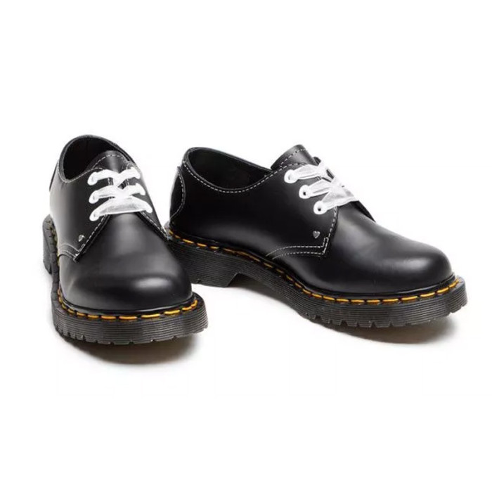 Dr Martens Chaussure à lacets Dr Martens 1461 HEARTS