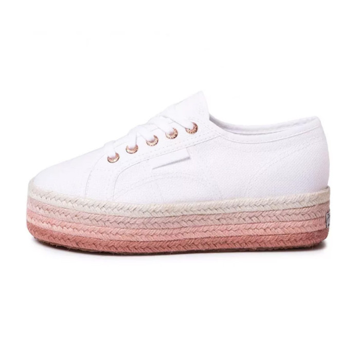 Superga Basket Superga 2790-COTCOLOROPEW