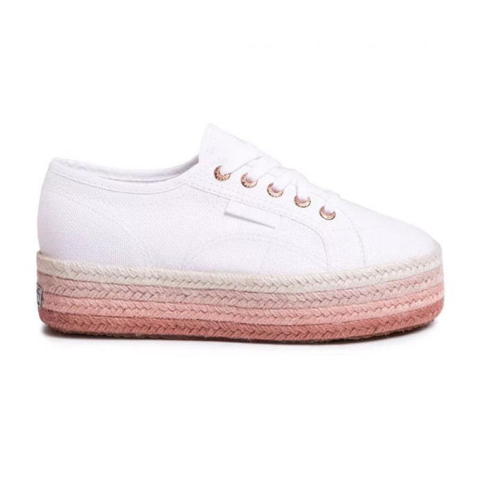 Superga Basket Superga 2790-COTCOLOROPEW