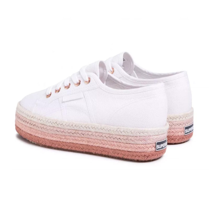 Superga Basket Superga 2790-COTCOLOROPEW