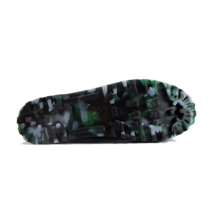 Superga Basket Superga 2341-ALPINA MARBLEGUM COTU