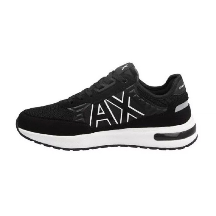 Armani Exchange Basket Armani Exchange