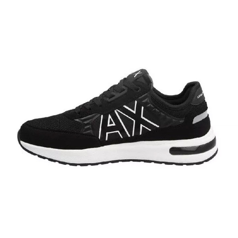 Armani Exchange Basket Armani Exchange Armani Exchange Basket Armani Exchange