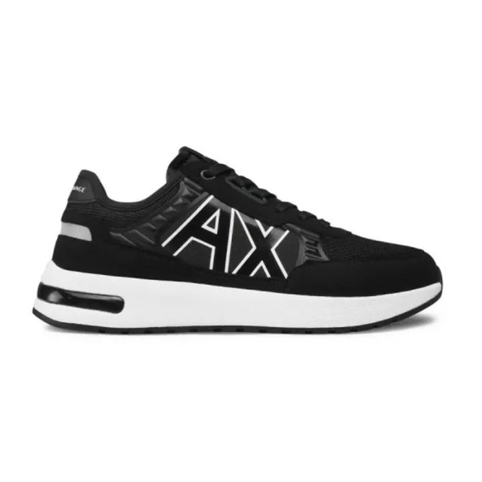 Armani Exchange Basket Armani Exchange